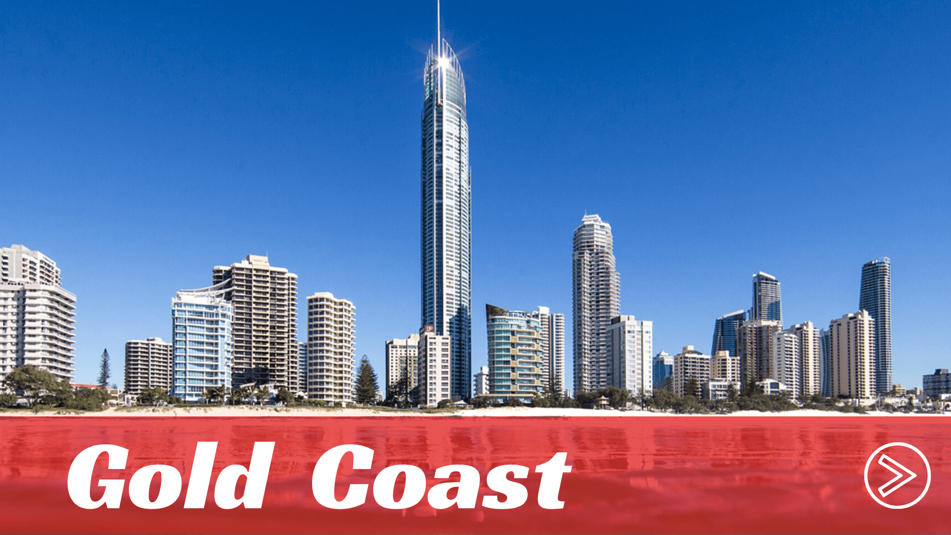 Gold Coast Travel Guide