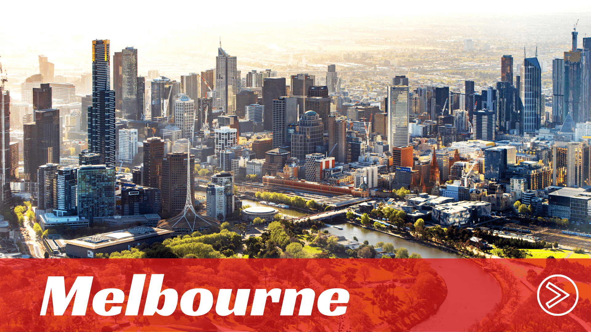 Melbourne Travel Guide