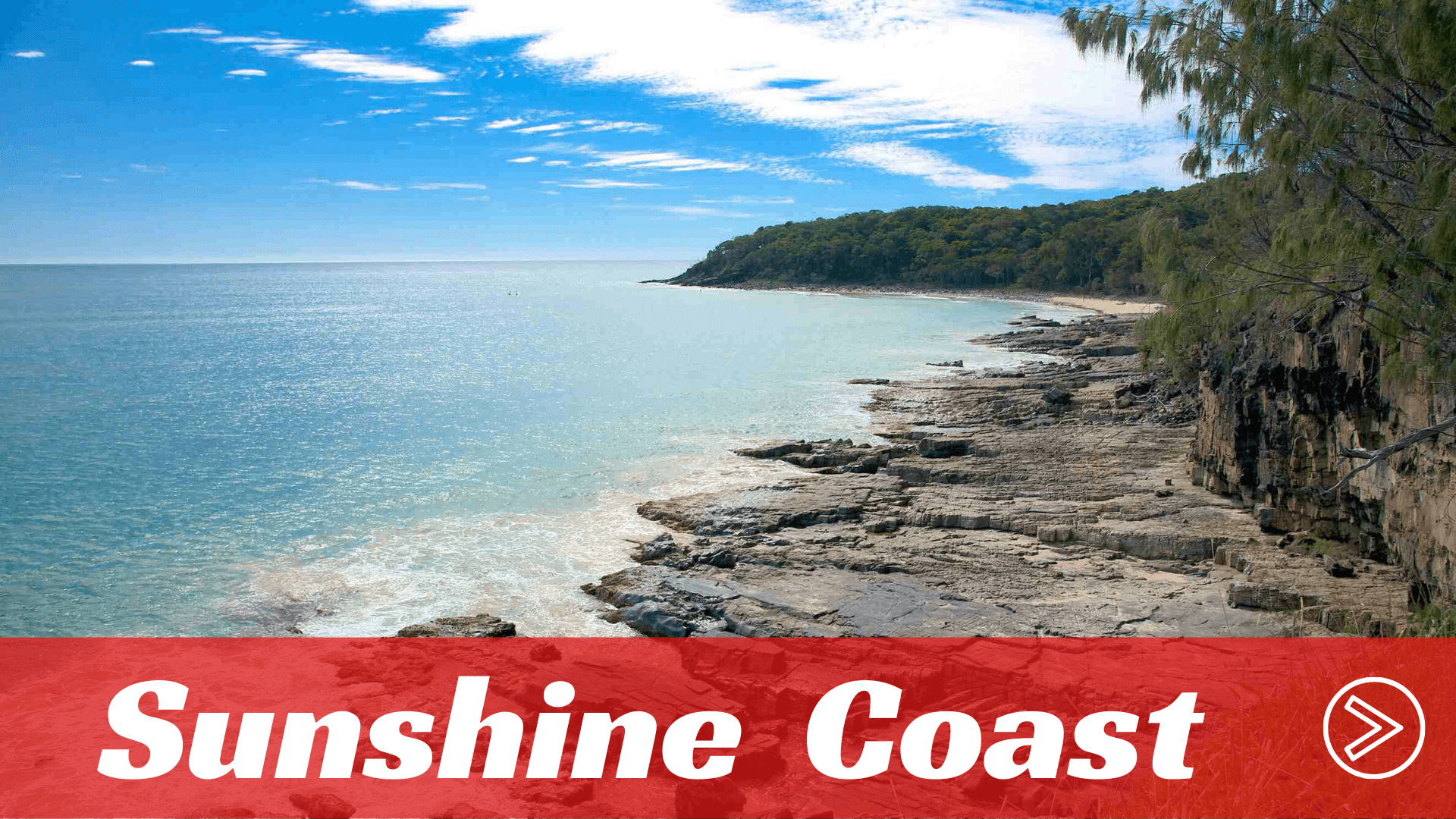 Sunshine Coast Travel Guide