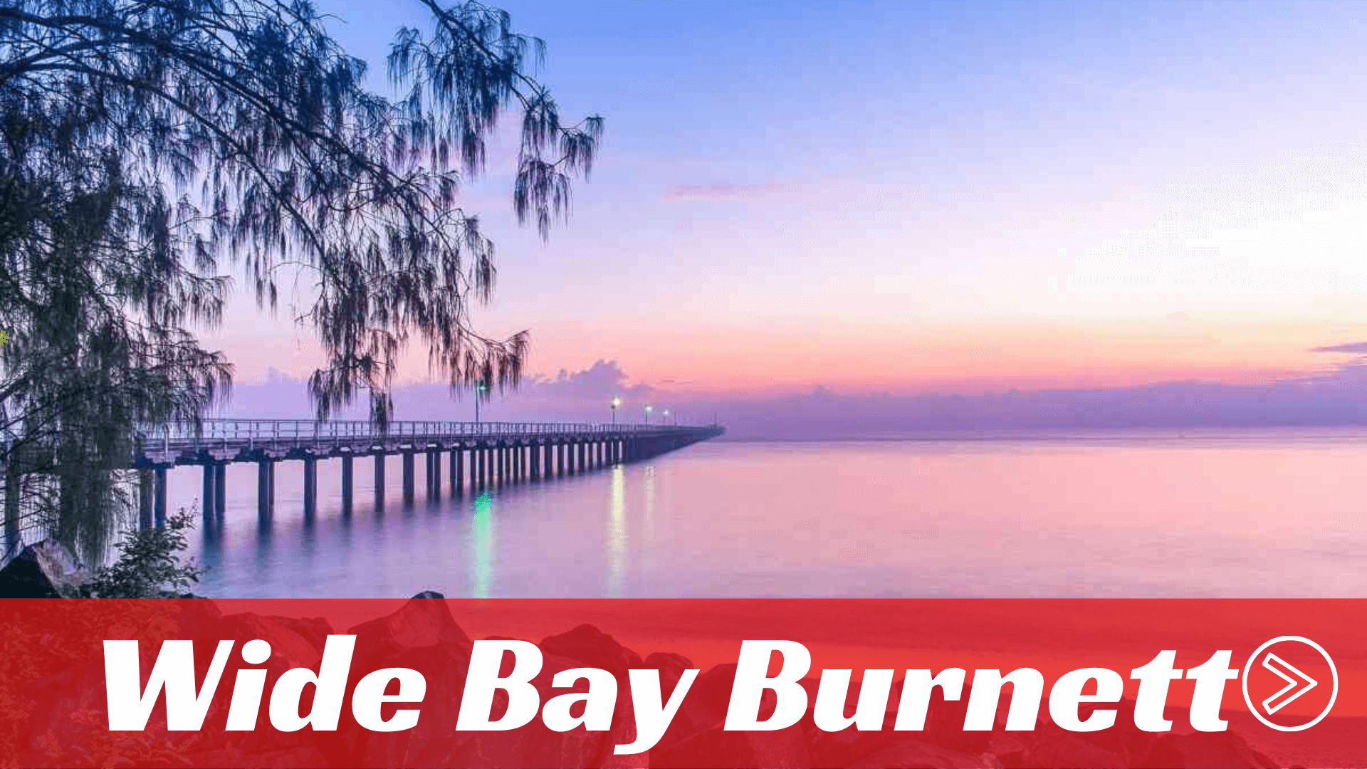 Wide Bay Burnett Travel Guide