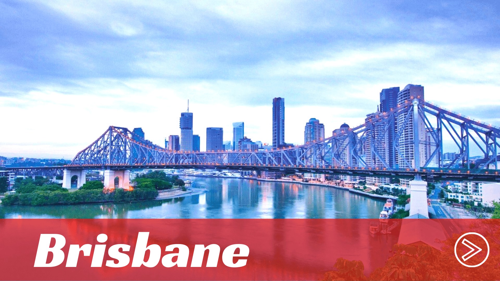 Brisbane Travel Guide