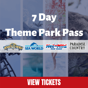 7 Day Super Pass