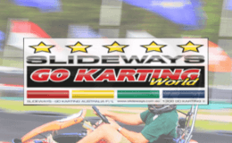 Slideways Go Karting Theme Park Transfers