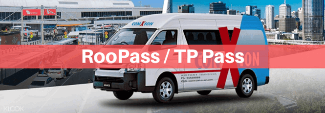 RooPass and TP Pass