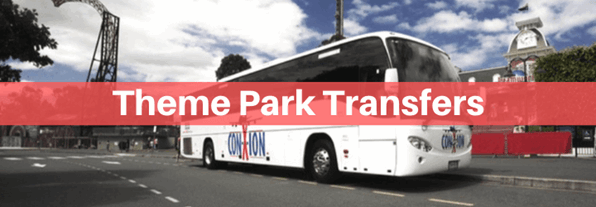 Paradise Country Theme Park Transfer